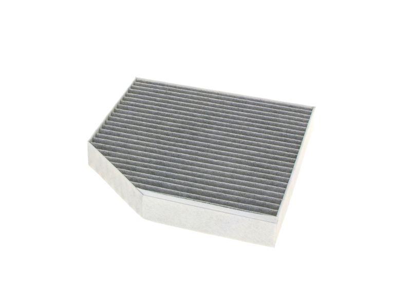 Filtre, air de l'habitacle BOSCH 1 987 432 548
