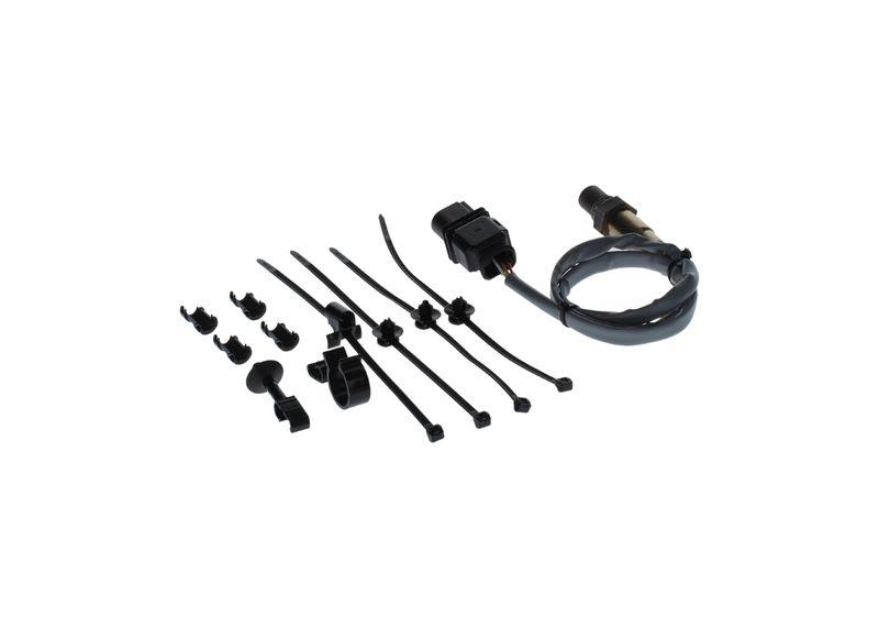 Sonde lambda BOSCH 0 281 004 148