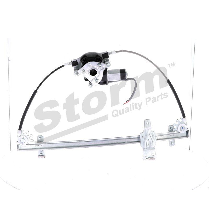 Lève-vitre STORM QUALITY PARTS 150676