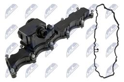 Couvercle de culasse NTY BPZ-LR-011