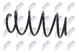 Ressort de suspension NTY ASZ-FR-061