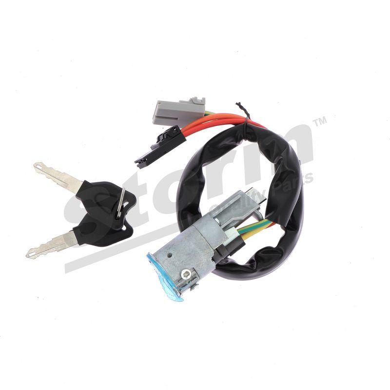 Fermeture-volant STORM QUALITY PARTS 89021