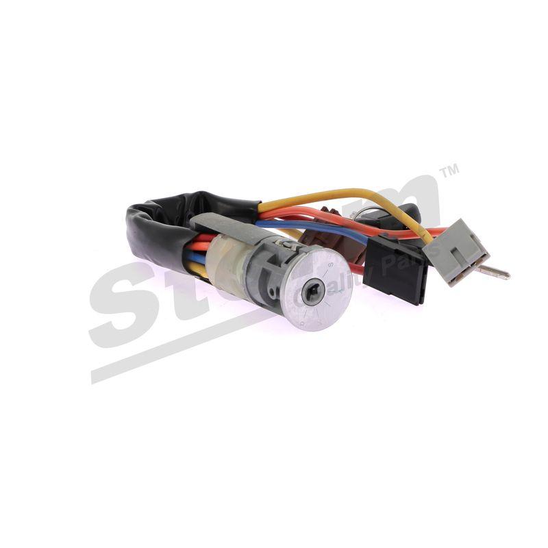 Fermeture-volant STORM QUALITY PARTS 26025