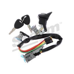 Jeu de cylindres de serrures STORM QUALITY PARTS 87330