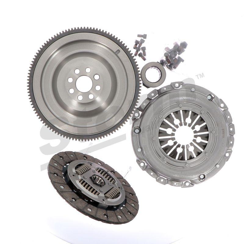 Kit adaptateur, embrayage STORM QUALITY PARTS STO835087A