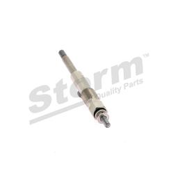 Bougie de préchauffage STORM QUALITY PARTS 526371