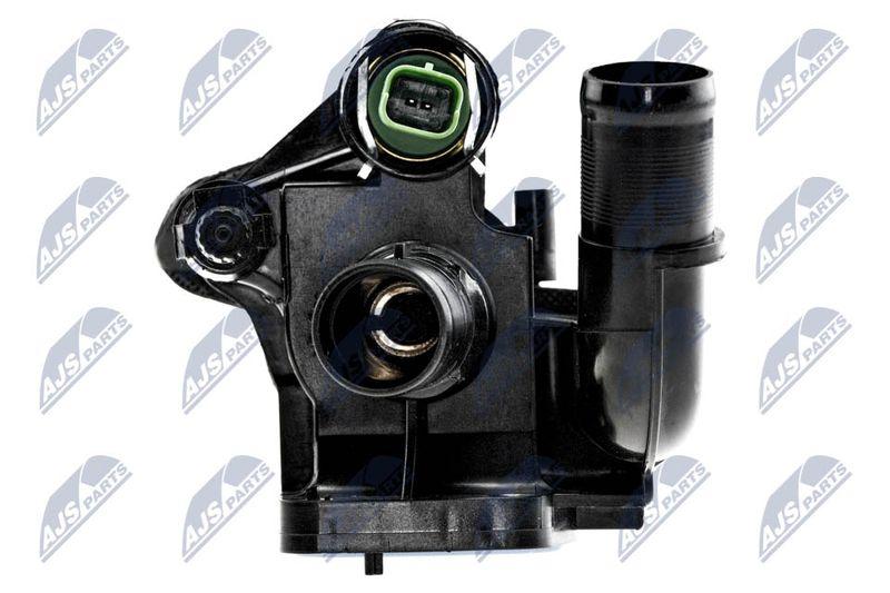 Thermostat, liquide de refroidissement NTY CTM-CT-001