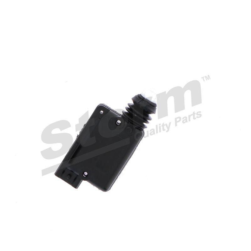 Élément d'ajustage, verrouillage central STORM QUALITY PARTS 810002