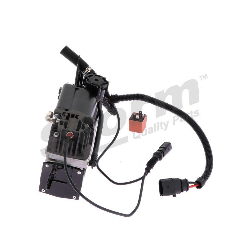 Compresseur, système d'air comprimé STORM QUALITY PARTS 844296ST