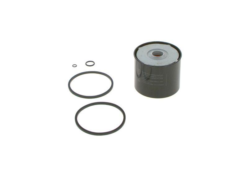 Filtre à carburant BOSCH 1 457 434 201
