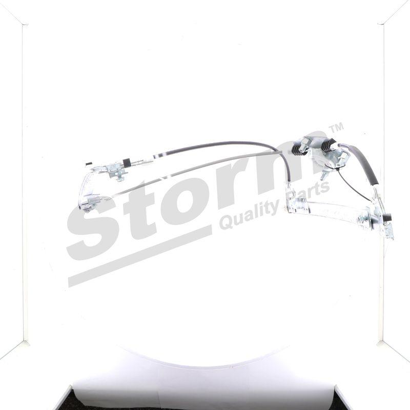 Lève-vitre STORM QUALITY PARTS 37078