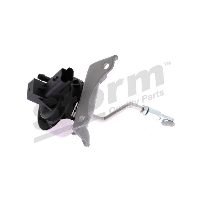 Détendeur de suralimentation STORM QUALITY PARTS STO891100