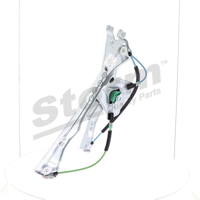 Lève-vitre STORM QUALITY PARTS 80975