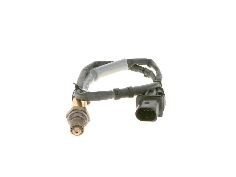 Sonde lambda BOSCH 0258017617