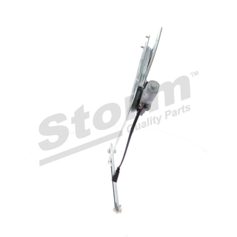 Lève-vitre STORM QUALITY PARTS 48378