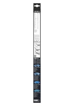 Balai d'essuie-glace BOSCH 3397118905