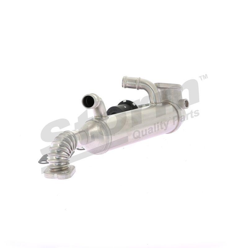 Vanne EGR STORM QUALITY PARTS 9041