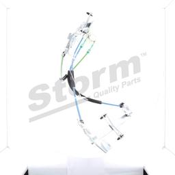 Lève-vitre STORM QUALITY PARTS 29078
