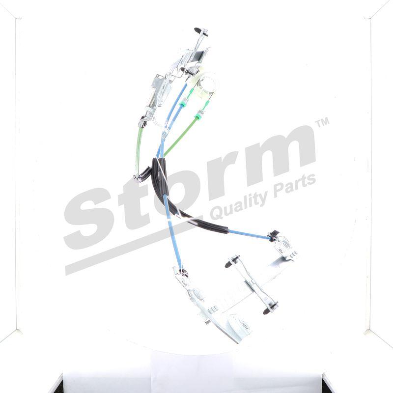 Lève-vitre STORM QUALITY PARTS 29078