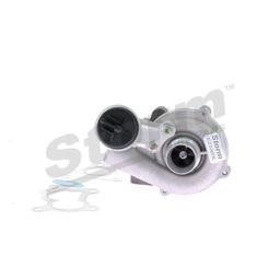 Turbocompresseur, suralimentation STORM QUALITY PARTS 89094