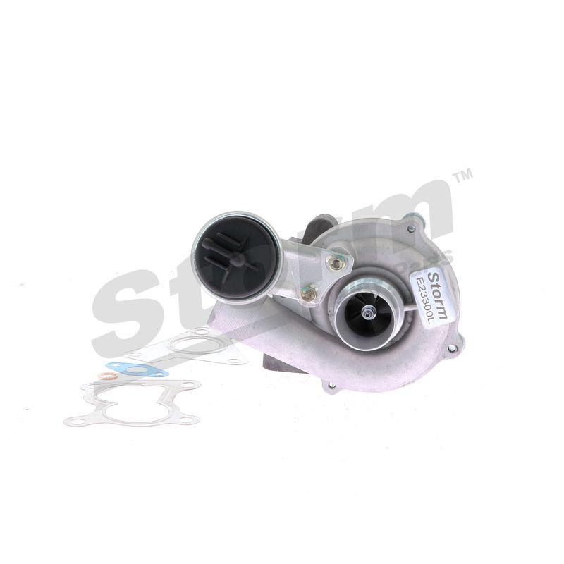 Turbocompresseur, suralimentation STORM QUALITY PARTS 89094