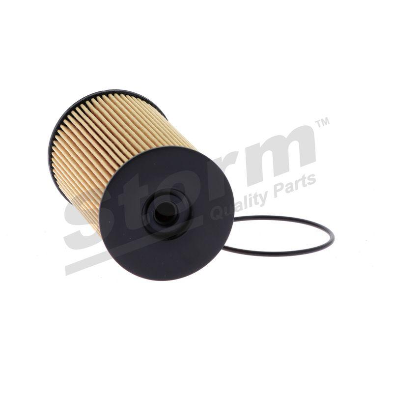 Filtre à carburant STORM QUALITY PARTS 10630