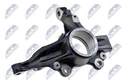Fusée d'essieu, suspension de roue NTY ZZP-PL-010