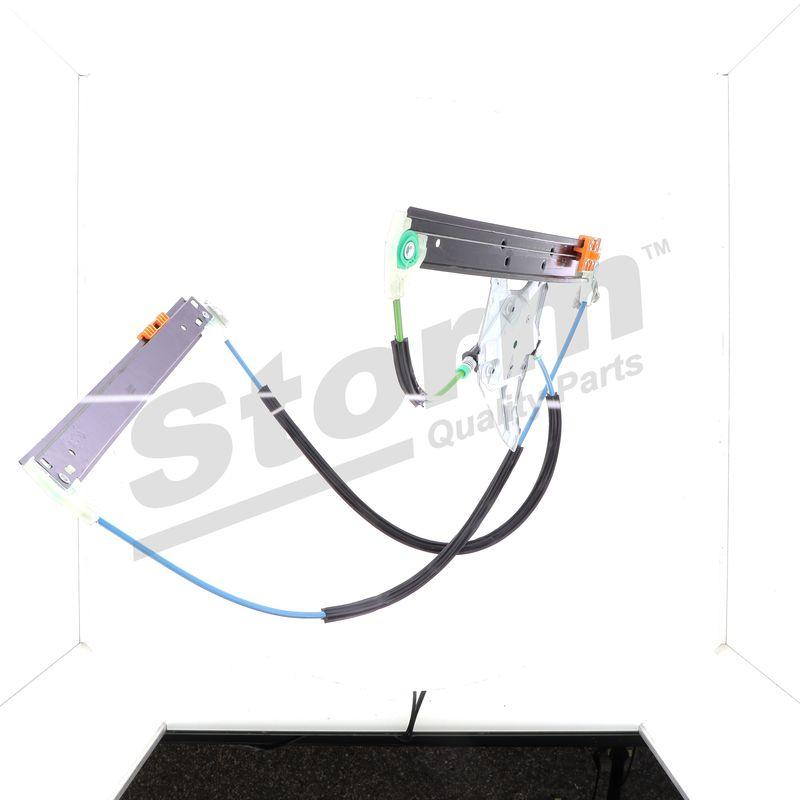Lève-vitre STORM QUALITY PARTS 10375