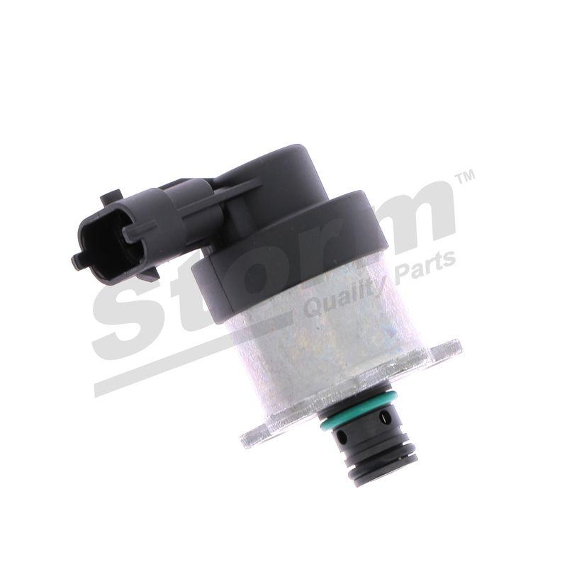 Régulateur, quantité de carburant (système à rampe commune) STORM QUALITY PARTS STO777205