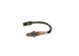 Sonde lambda BOSCH 0 258 006 123