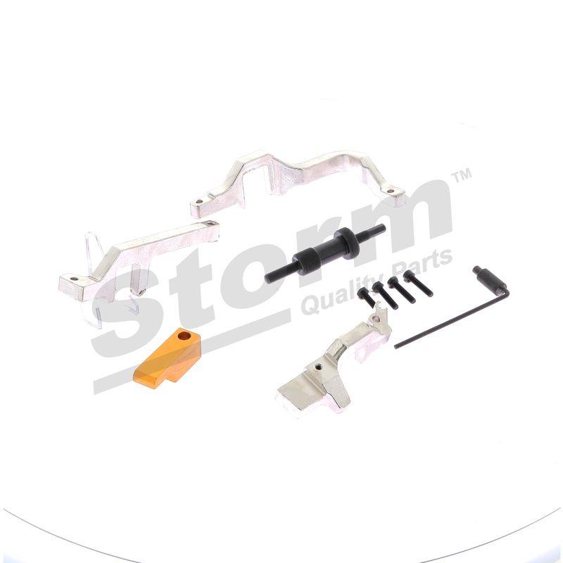 Kit d'outils de réglage, épure de distribution STORM QUALITY PARTS 555504
