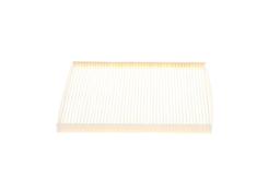 Filtre, air de l'habitacle BOSCH 1987435114