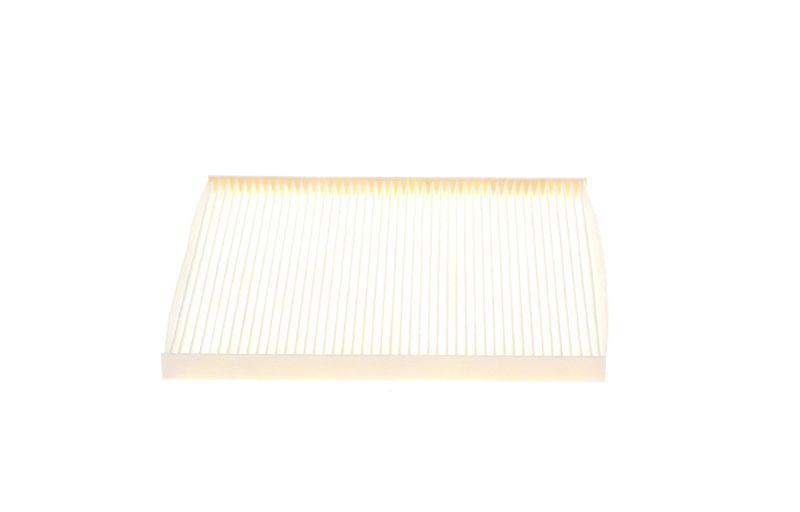 Filtre, air de l'habitacle BOSCH 1987435114