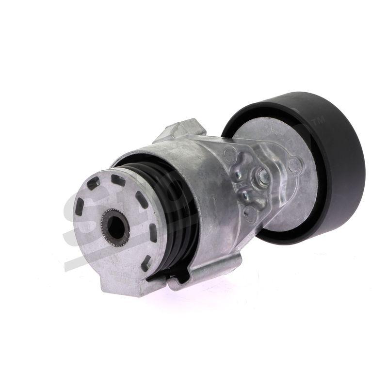 Tendeur de courroie, courroie trapézoïdale à nervures STORM QUALITY PARTS 87228