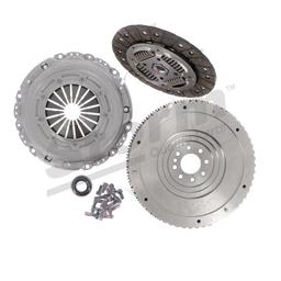 Kit adaptateur, embrayage STORM QUALITY PARTS STO1008
