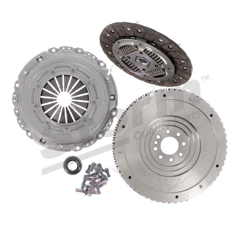 Kit adaptateur, embrayage STORM QUALITY PARTS STO1008