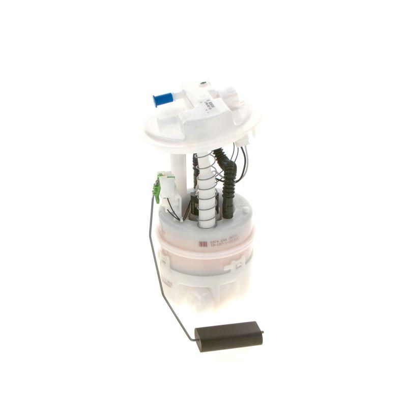 Unité d'injection de carburant BOSCH 0 986 580 151