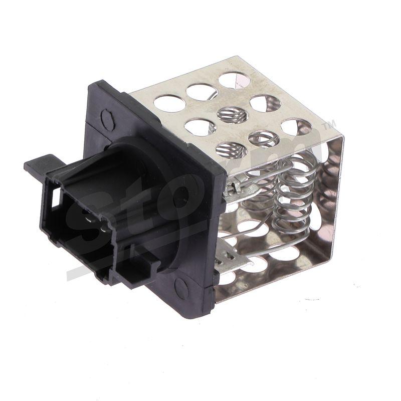 Résistance, pulseur d'air habitacle STORM QUALITY PARTS 777049