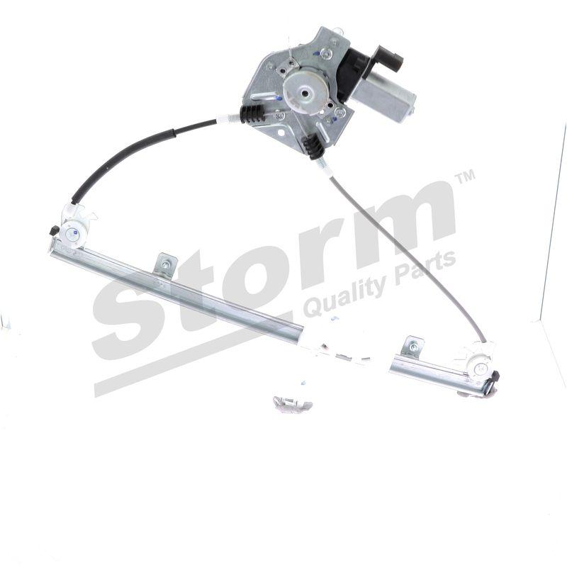 Lève-vitre STORM QUALITY PARTS 98276
