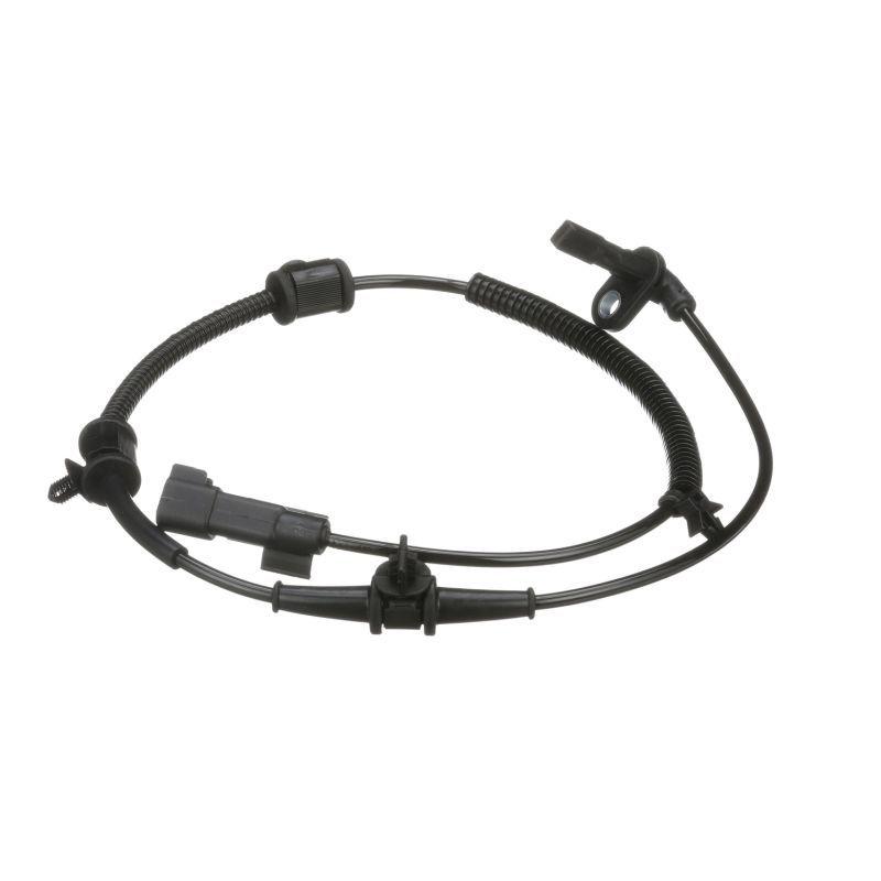 Capteur, vitesse de roue DELPHI SS20251