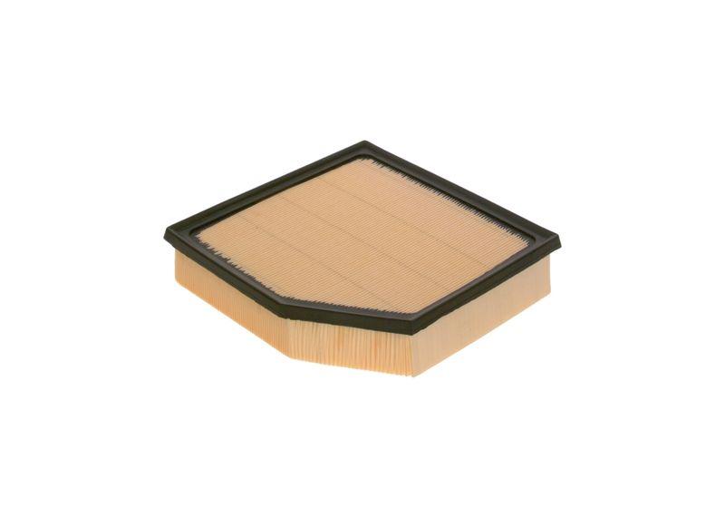 Filtre à air BOSCH F 026 400 456