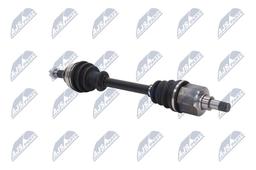 Arbre de transmission NTY NPW-CT-153