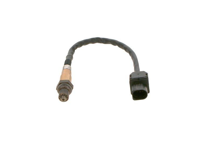 Sonde lambda BOSCH 0 281 004 572
