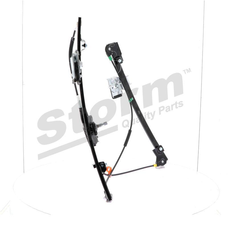 Lève-vitre STORM QUALITY PARTS 96069