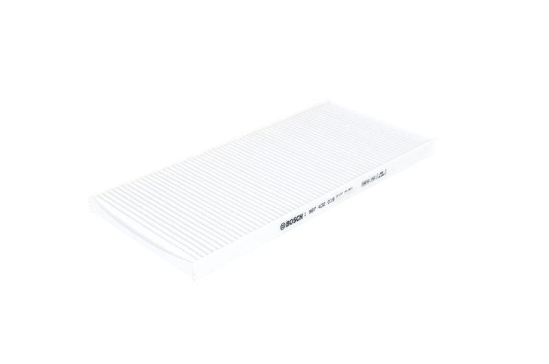 Filtre, air de l'habitacle BOSCH 1 987 432 019
