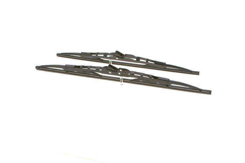 Balai d'essuie-glace BOSCH 3 397 001 472