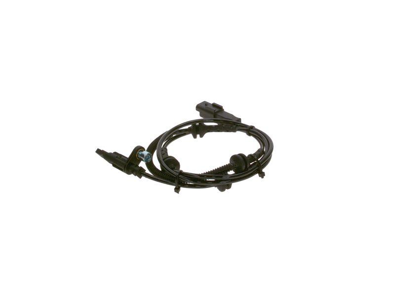 Capteur, vitesse de roue BOSCH 0 986 594 520