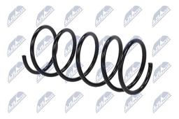Ressort de suspension NTY ASZ-PE-034