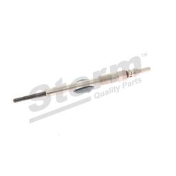 Bougie de préchauffage STORM QUALITY PARTS 566031