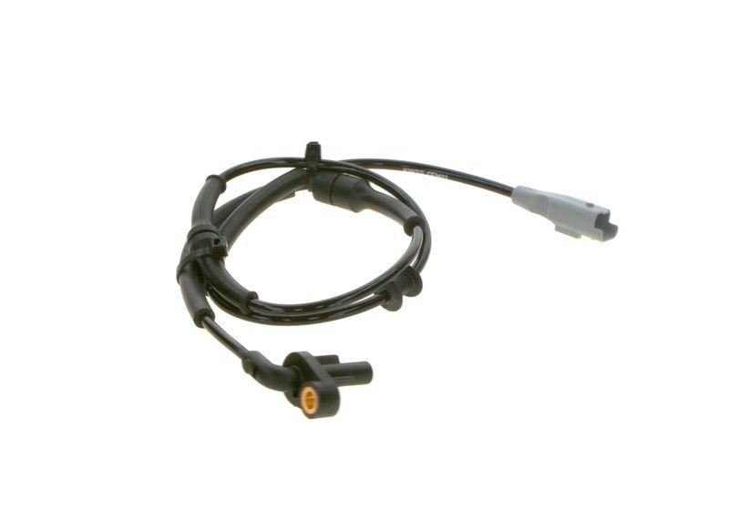 Capteur, vitesse de roue BOSCH 0 265 007 665